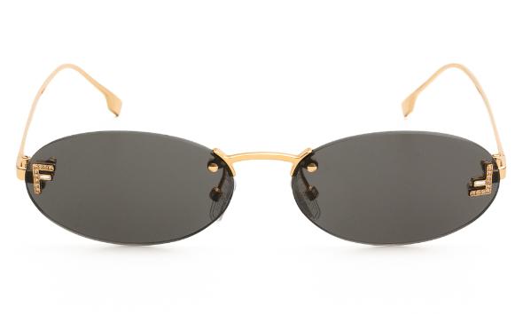 SUNGLASSES FENDI 4075US 30A 5415 - 2