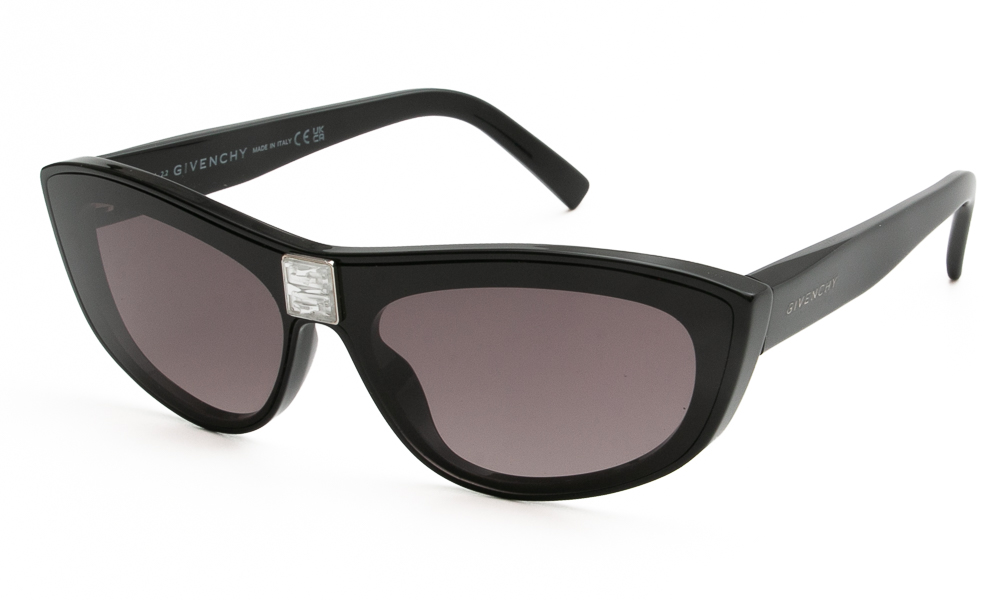 ΓΥΑΛΙΑ ΗΛΙΟΥ GIVENCHY GV40027I 01B ONE SIZE 1