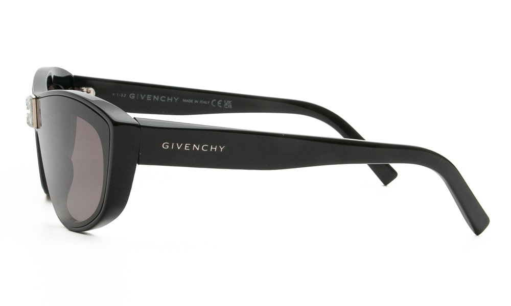 ΓΥΑΛΙΑ ΗΛΙΟΥ GIVENCHY GV40027I 01B ONE SIZE 3