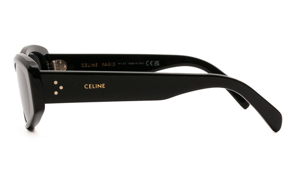 SUNGLASSES CELINE CL40252I 01A 5816 3