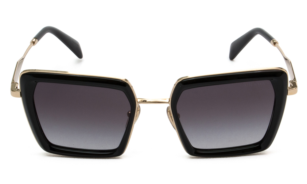 ΓΥΑΛΙΑ ΗΛΙΟΥ PRADA 55ZS AAV09S 5222 2
