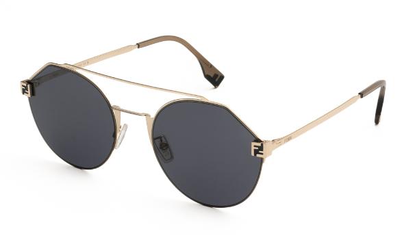 SUNGLASSES FENDI 40060U 32V 5521