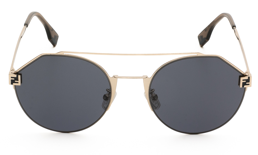 ΓΥΑΛΙΑ ΗΛΙΟΥ FENDI 40060U 32V 5521 2