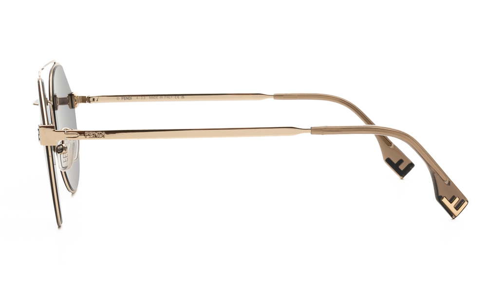 ΓΥΑΛΙΑ ΗΛΙΟΥ FENDI 40060U 32V 5521 3
