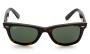 ΓΥΑΛΙΑ ΗΛΙΟΥ RAY BAN WAYFARER 2140 902/58 5022