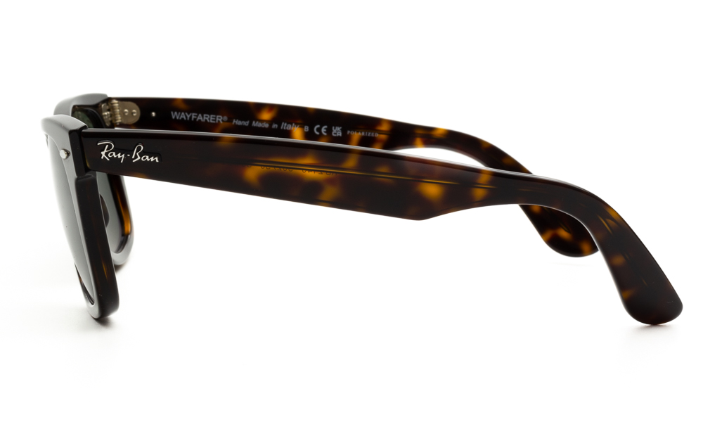 ΓΥΑΛΙΑ ΗΛΙΟΥ RAY BAN WAYFARER 2140 902/58 5022 3