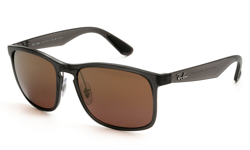 ΓΥΑΛΙΑ ΗΛΙΟΥ RAY BAN 4264 876/6B 5818 1