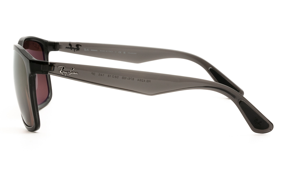 ΓΥΑΛΙΑ ΗΛΙΟΥ RAY BAN 4264 876/6B 5818 3