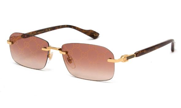 ΓΥΑΛΙΑ ΗΛΙΟΥ GUCCI 1221S 004 5616