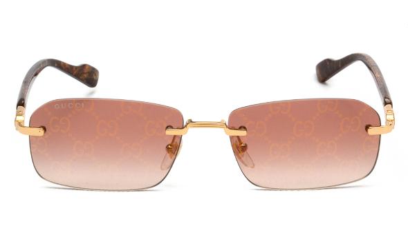 ΓΥΑΛΙΑ ΗΛΙΟΥ GUCCI 1221S 004 5616 - 2