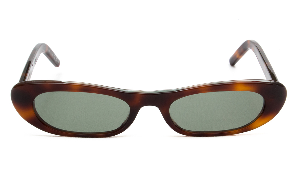 ΓΥΑΛΙΑ ΗΛΙΟΥ SAINT LAURENT SL 557 SHADE 002 5320 2