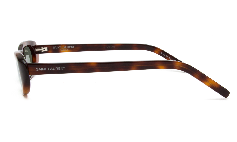 ΓΥΑΛΙΑ ΗΛΙΟΥ SAINT LAURENT SL 557 SHADE 002 5320 3
