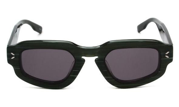 ΓΥΑΛΙΑ ΗΛΙΟΥ McQUEEN 0342S 006 5123 - 2