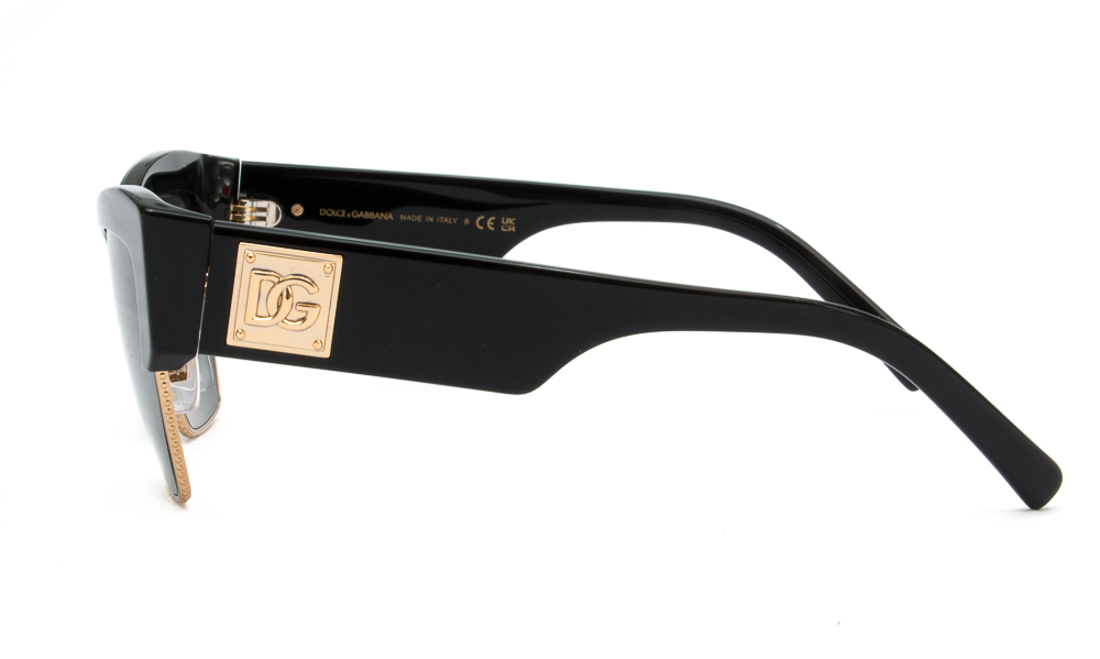 ΓΥΑΛΙΑ ΗΛΙΟΥ DOLCE & GABBANA 4415 501/87 5615 3