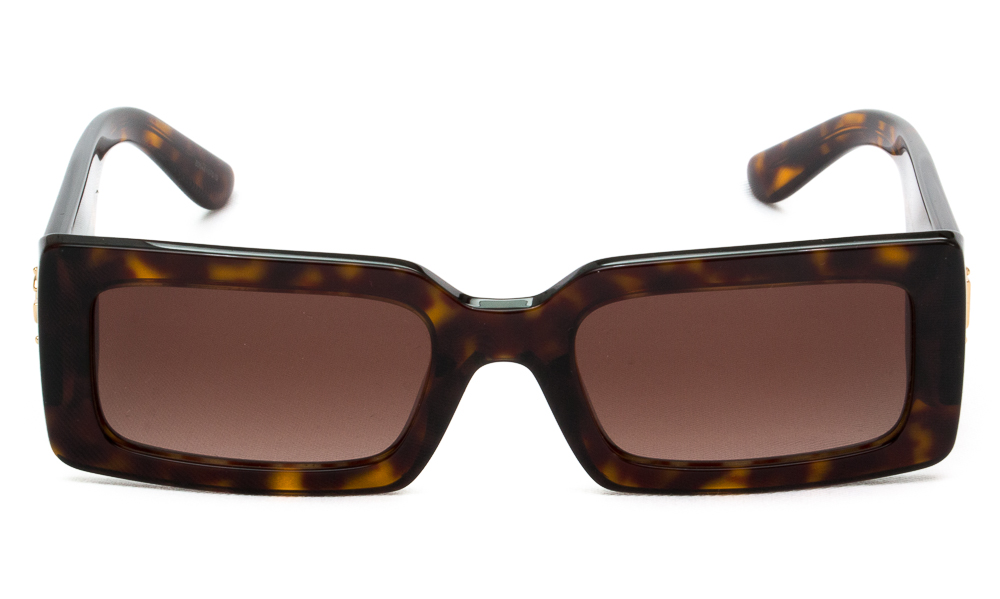 SUNGLASSES DOLCE & GABBANA 4416 502/13 5320 2