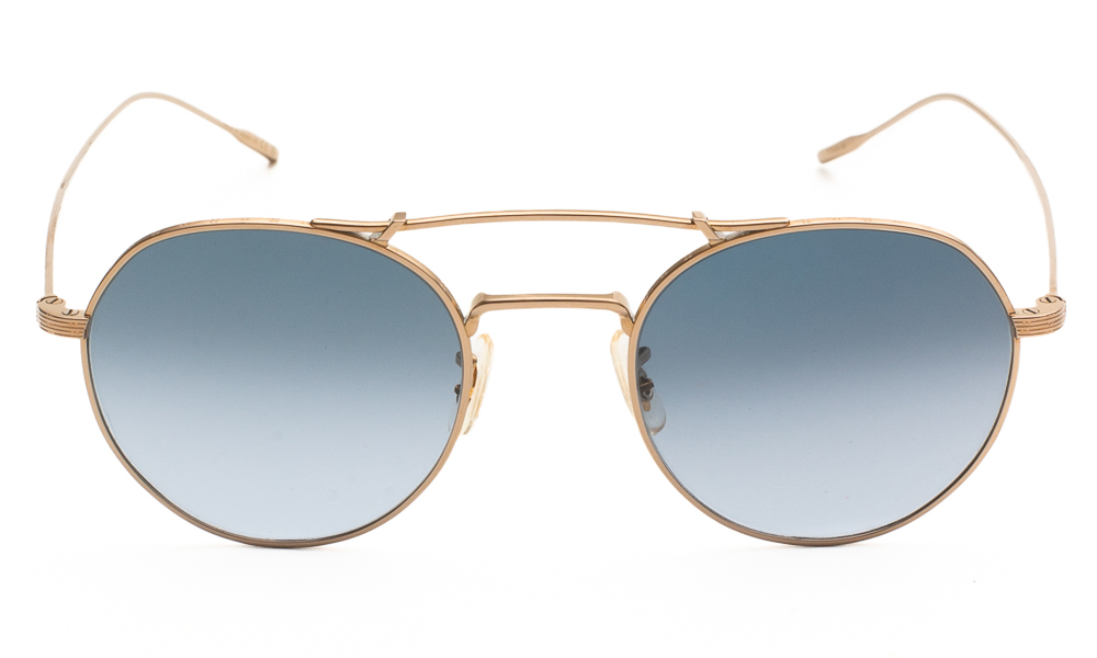 ΓΥΑΛΙΑ ΗΛΙΟΥ OLIVER PEOPLES 1309ST 5292Q8 4921 2