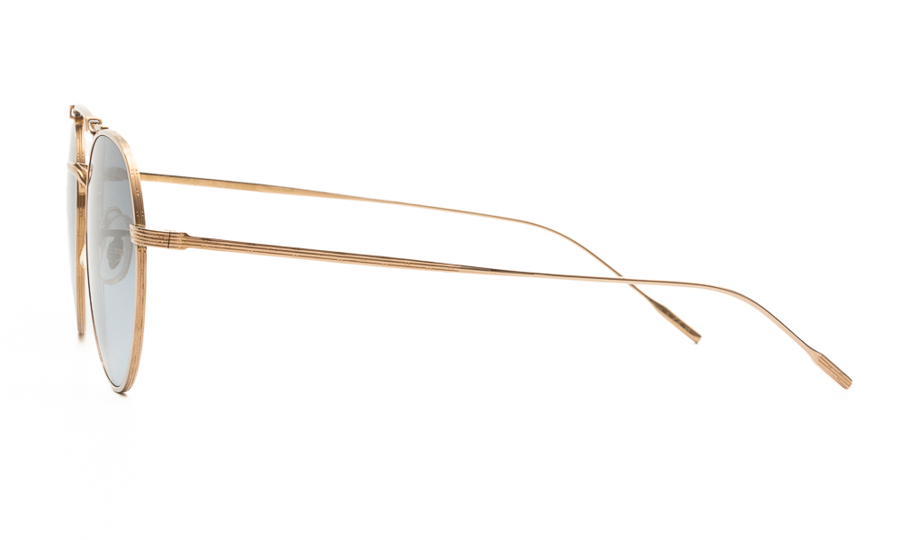 ΓΥΑΛΙΑ ΗΛΙΟΥ OLIVER PEOPLES 1309ST 5292Q8 4921 3