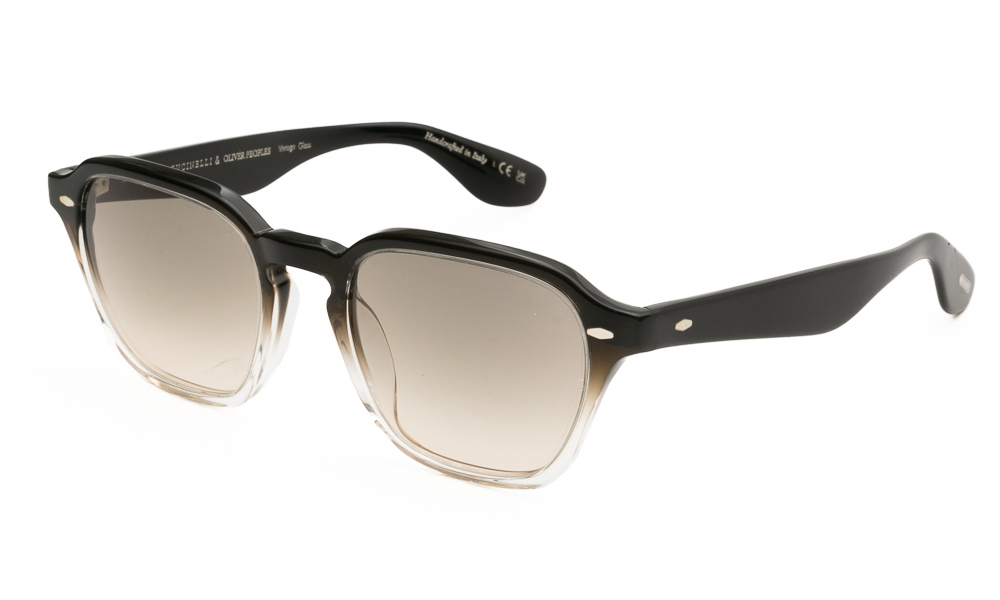 ΓΥΑΛΙΑ ΗΛΙΟΥ OLIVER PEOPLES 5499SU 175132 5221 1