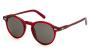 ΓΥΑΛΙΑ ΗΛΙΟΥ MOSCOT MILTZEN RUBY 4922