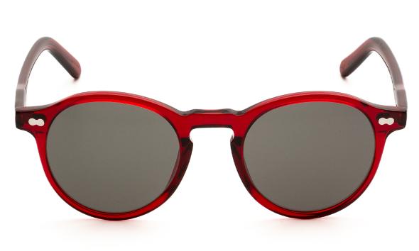 ΓΥΑΛΙΑ ΗΛΙΟΥ MOSCOT MILTZEN RUBY 4922 - 2