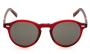 ΓΥΑΛΙΑ ΗΛΙΟΥ MOSCOT MILTZEN RUBY 4922