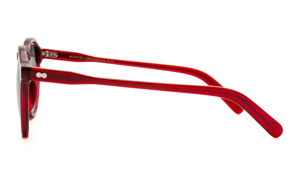 ΓΥΑΛΙΑ ΗΛΙΟΥ MOSCOT MILTZEN RUBY 4922 3