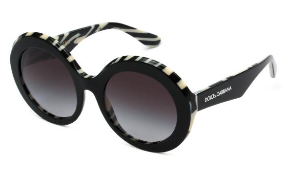 ΓΥΑΛΙΑ ΗΛΙΟΥ DOLCE & GABBANA 4418 33728G 5322