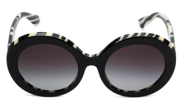 ΓΥΑΛΙΑ ΗΛΙΟΥ DOLCE & GABBANA 4418 33728G 5322 - 2