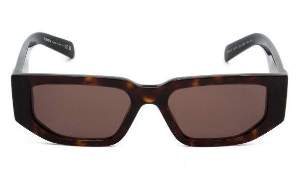 ΓΥΑΛΙΑ ΗΛΙΟΥ PRADA 09ZS 2AU06B 5418 - 2