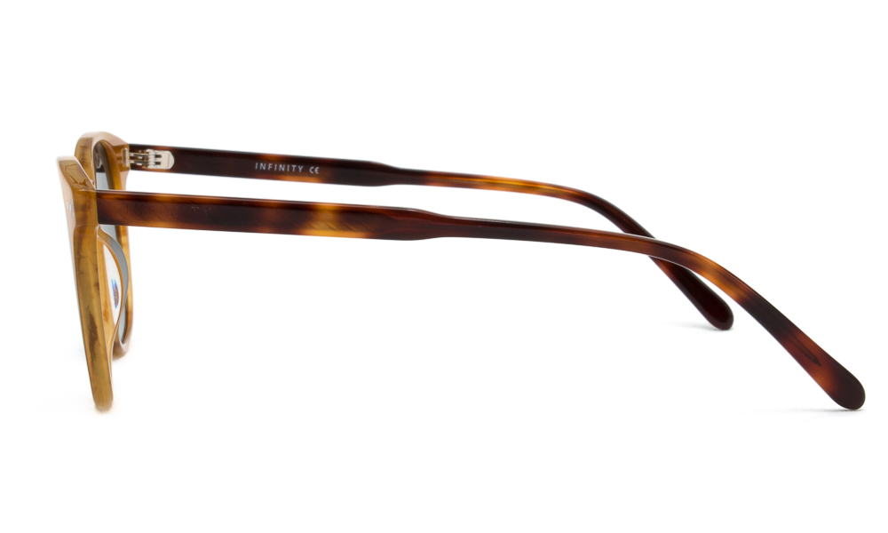 SUNGLASSES INFINITI INS018 C5 5021 3