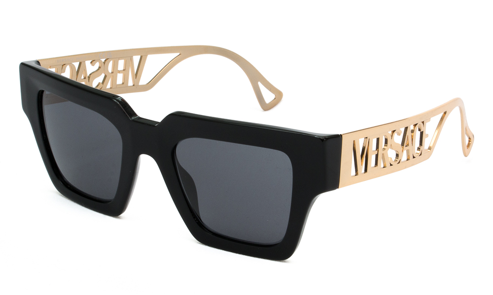 ΓΥΑΛΙΑ ΗΛΙΟΥ VERSACE 4431 GB1/87 5022 1