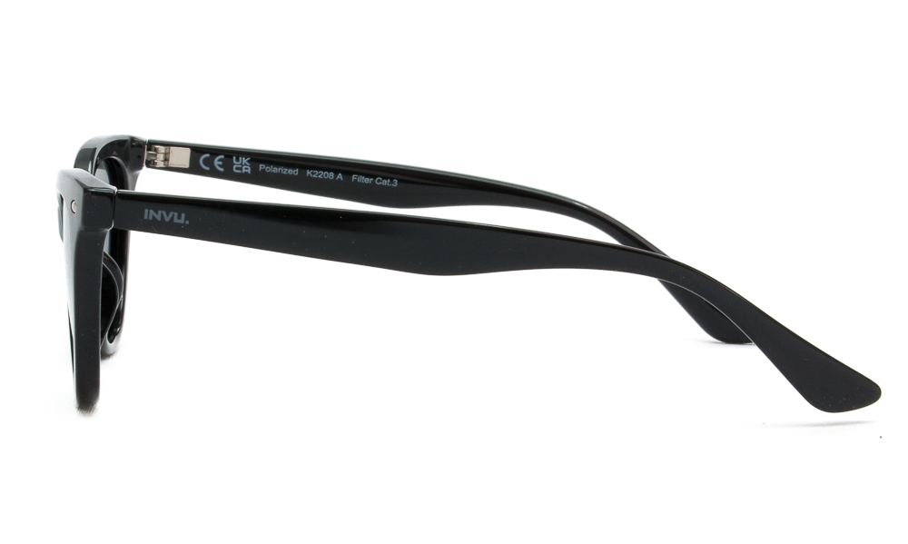 SUNGLASSES INVU K2208 A ONE SIZE 3