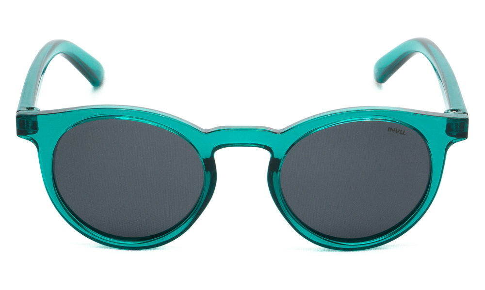 ΓΥΑΛΙΑ ΗΛΙΟΥ INVU JUNIOR K2306 B ONE SIZE 2
