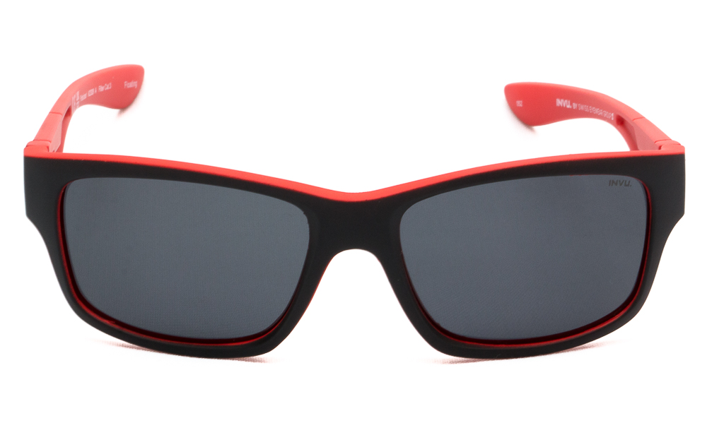 SUNGLASSES INVU K2308 A ONE SIZE 2