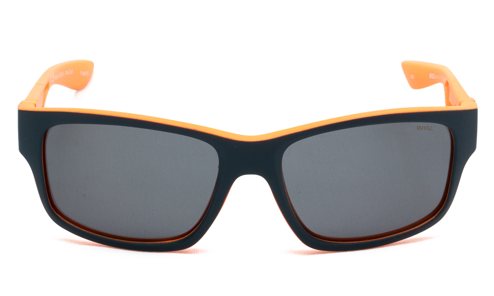 SUNGLASSES INVU K2308 B ONE SIZE 2