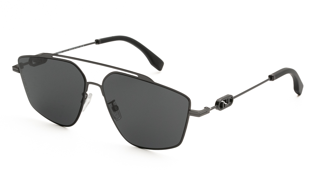 ΓΥΑΛΙΑ ΗΛΙΟΥ FENDI 40079U 12A 5813 1
