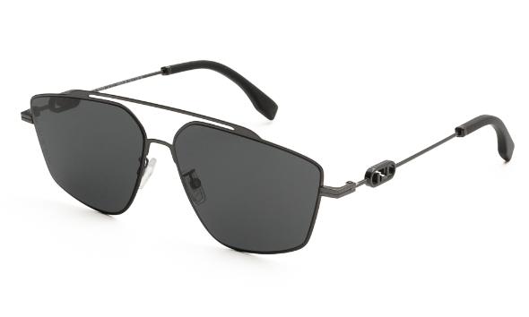 SUNGLASSES FENDI 40079U 12A 5813