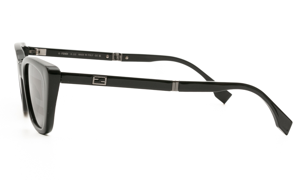 SUNGLASSES FENDI 40089I 01C 5319 3