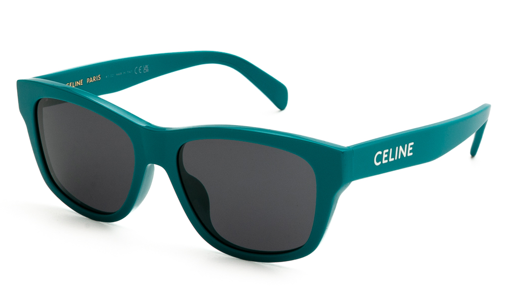 ΓΥΑΛΙΑ ΗΛΙΟΥ CELINE CL40249U 87A 5517 1