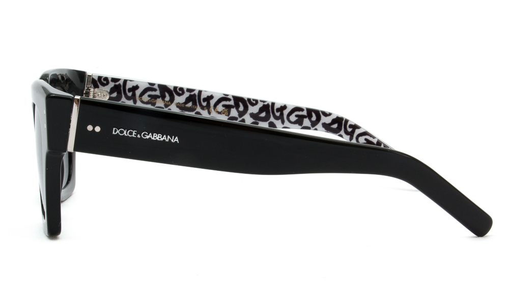 ΓΥΑΛΙΑ ΗΛΙΟΥ DOLCE & GABBANA 4413 338987 4823 3