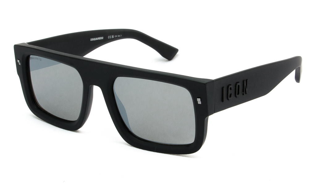 ΓΥΑΛΙΑ ΗΛΙΟΥ DSQUARED ICON 0008/S 003T4 5420 1