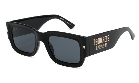 ΓΥΑΛΙΑ ΗΛΙΟΥ DSQUARED D2 0089/S 2M2IR 5222