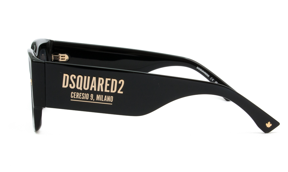 ΓΥΑΛΙΑ ΗΛΙΟΥ DSQUARED D2 0089/S 2M2IR 5222 3