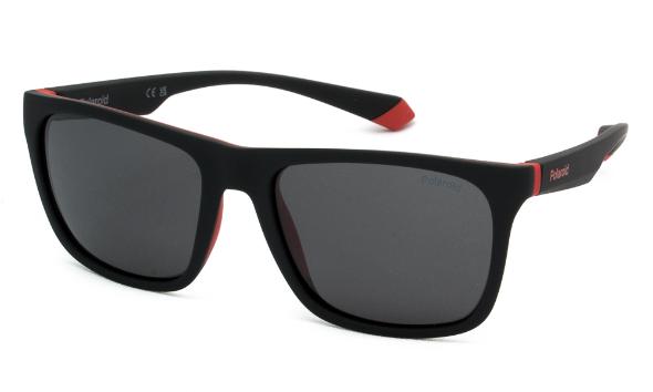 SUNGLASSES POLAROID PLD 2141/S BLXM9 5718