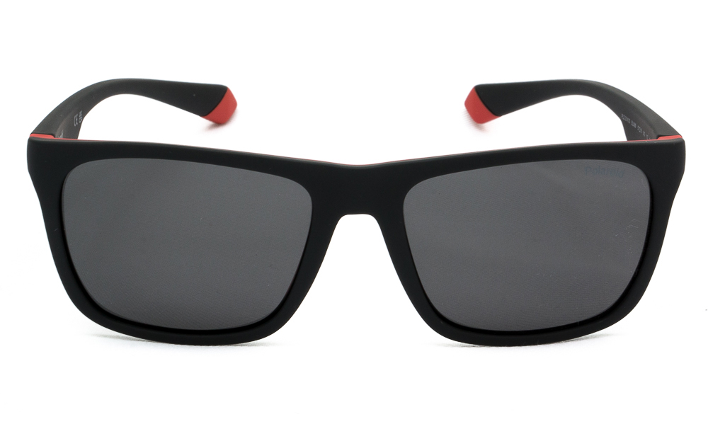 SUNGLASSES POLAROID PLD 2141/S BLXM9 5718 2