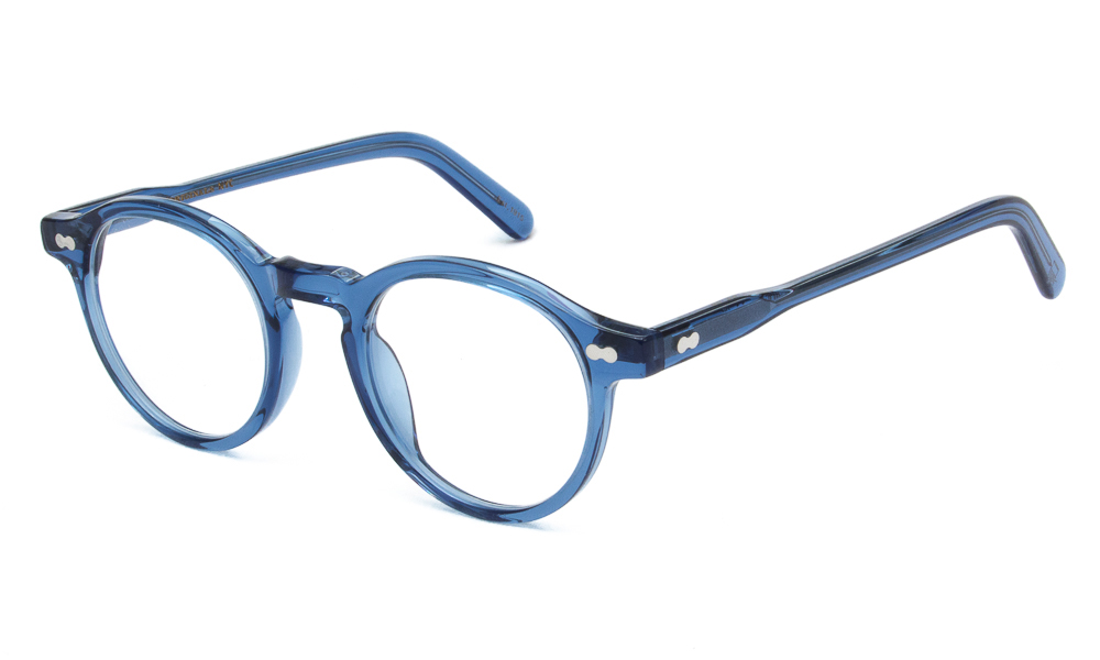 ΣΚΕΛΕΤΟΣ ΟΡΑΣΕΩΣ MOSCOT MILTZEN SAPPHIRE 4622 1