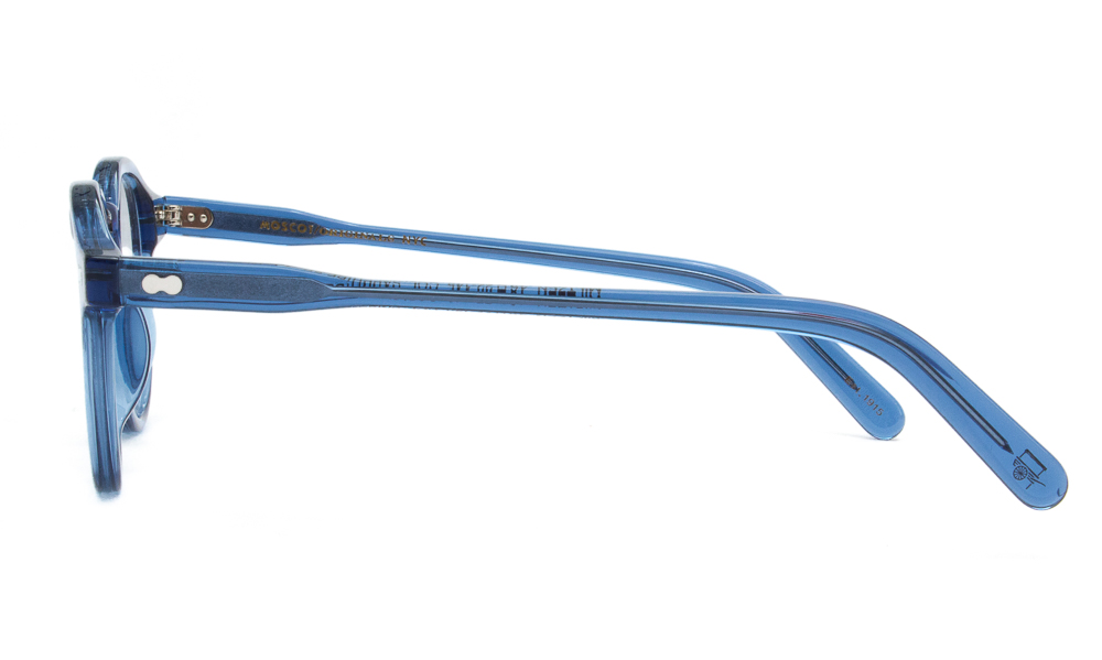 ΣΚΕΛΕΤΟΣ ΟΡΑΣΕΩΣ MOSCOT MILTZEN SAPPHIRE 4622 3