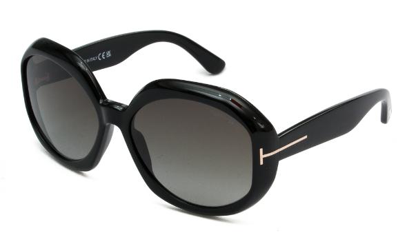 ΓΥΑΛΙΑ ΗΛΙΟΥ TOM FORD 1011/S 01B 6217