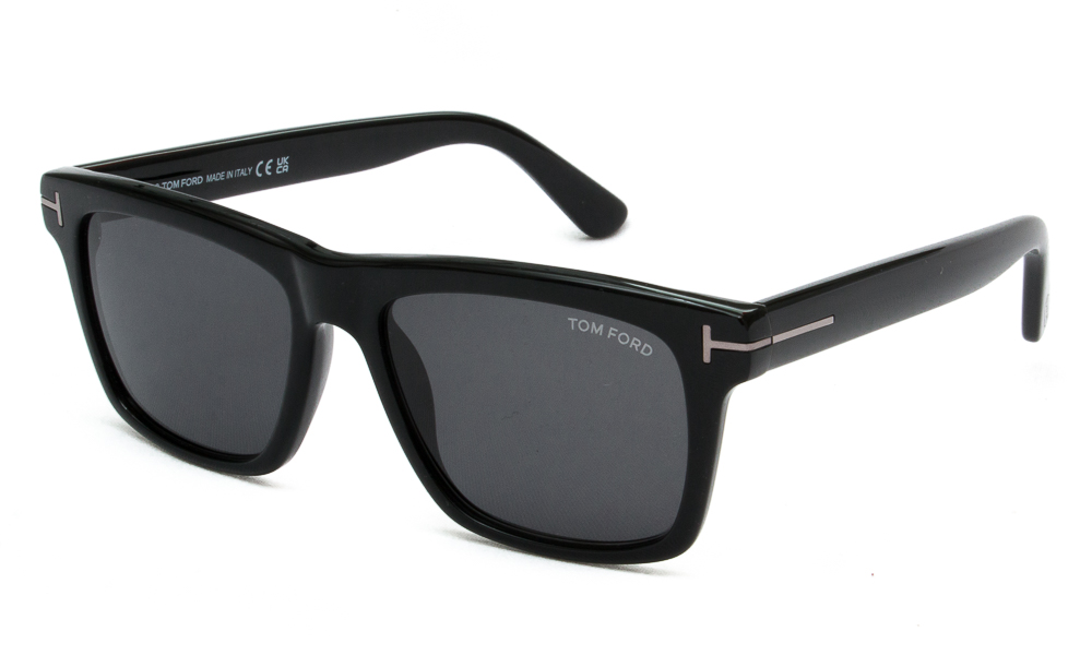 ΓΥΑΛΙΑ ΗΛΙΟΥ TOM FORD 0906/N/S 01A 5617 1