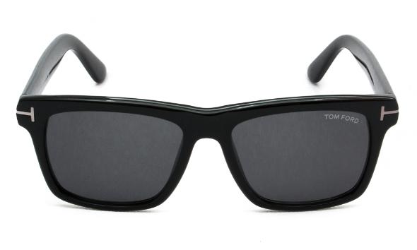 ΓΥΑΛΙΑ ΗΛΙΟΥ TOM FORD 0906/N/S 01A 5617 - 2